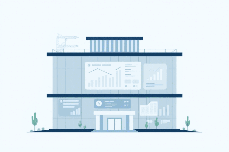 弱电工程管理系统查询：如何高效获取项目数据与进度信息