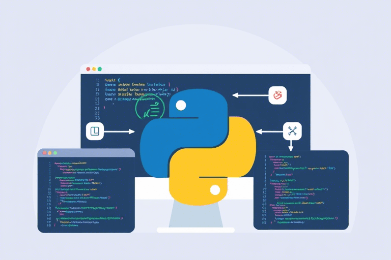 Python工程资料管理系统：如何构建高效、可扩展的项目文档管理平台