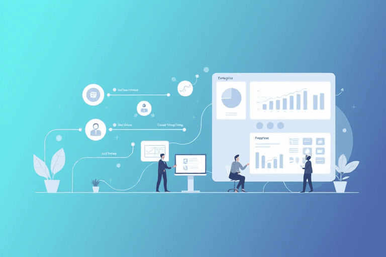 管理工程OA系统如何实现高效协同与流程优化