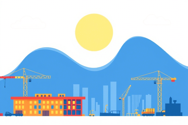 山东工程管理系统如何实现高效建设与数字化转型？