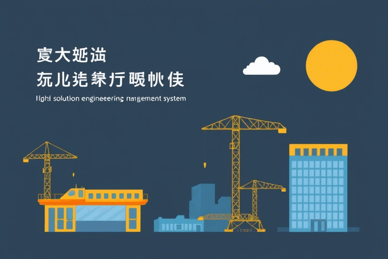 卓信工程管理系统如何助力建筑企业实现高效数字化转型？