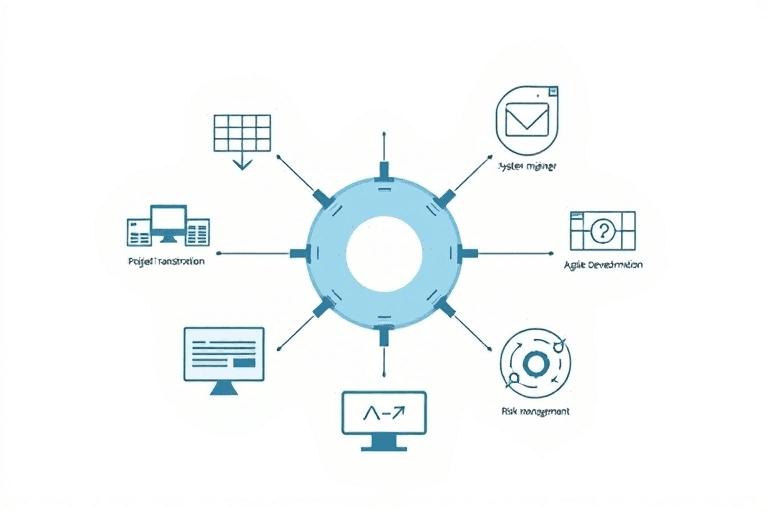 现代系统工程的管理理论：如何实现复杂系统的高效协同与价值最大化