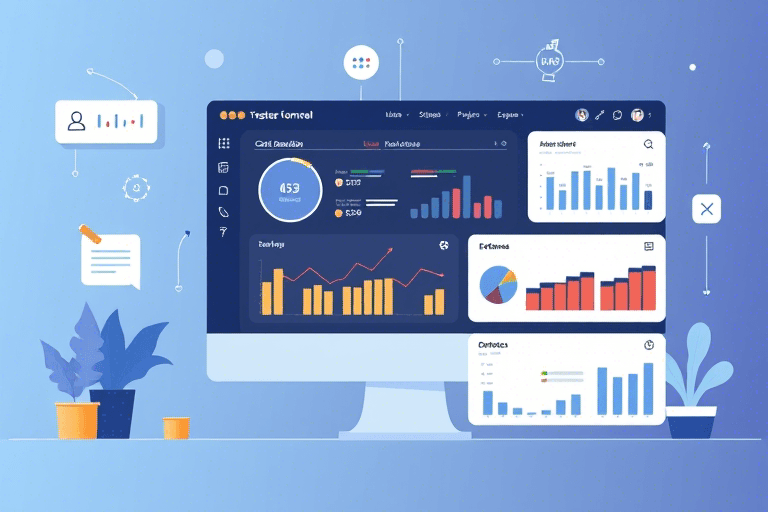 项目工程管理系统单价如何科学制定与优化配置