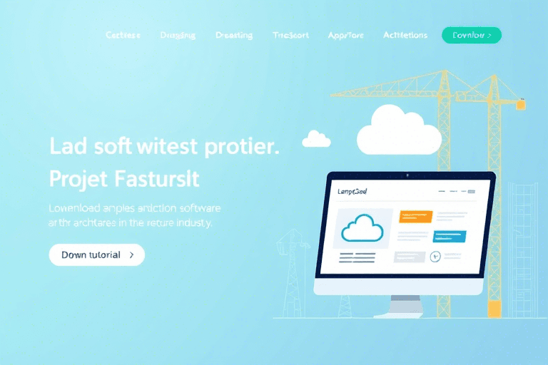 方圆工程管理系统下载：如何安全高效获取并安装最新版本？