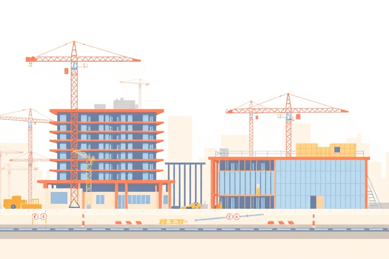 苏州商场工程管理系统如何实现高效管理与智能协同？