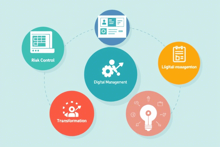 工程项目管理 系统工程：如何通过系统思维提升项目成功率