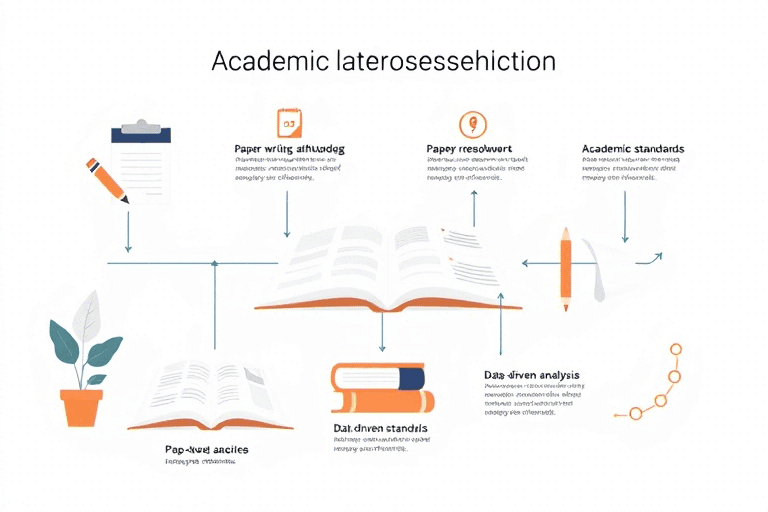 管理系统工程论文怎么写：从选题到发表的完整指南
