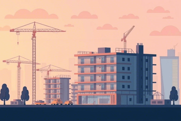 日照项目工程管理系统如何实现高效协同与智能管理