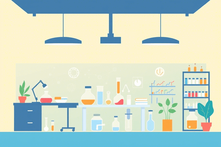 科研项目管理软件需求：如何高效规划与执行科研项目？