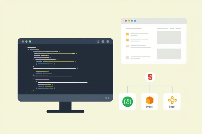 如何构建一个高效稳定的SSM工程管理系统？