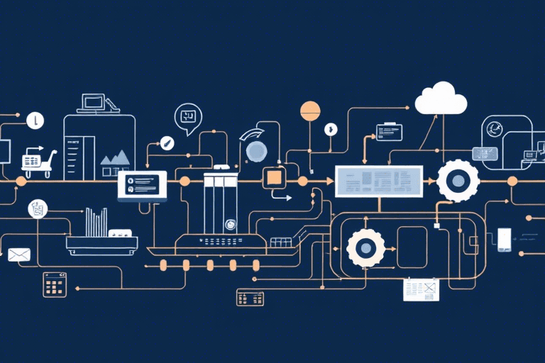 企业工程管理系统如何构建与实施？打造高效协同的工程项目管理平台