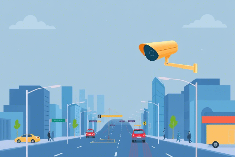 雪亮工程网络管理系统如何实现高效安全的视频监控与数据管理？