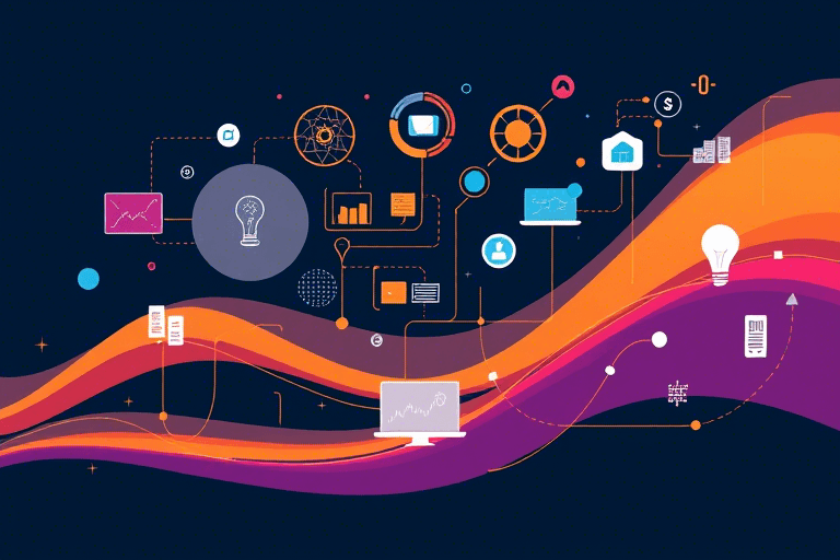 信息工程与管理系统如何赋能企业数字化转型与高效运营？