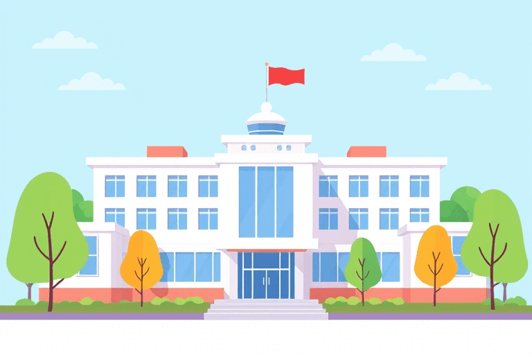 安徽信息工程管理系统如何助力高校数字化转型与管理效能提升？