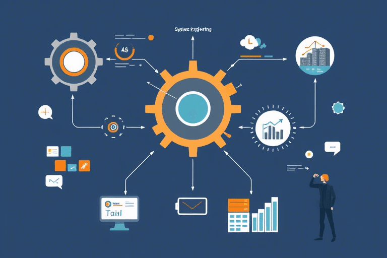 ．管理系统工程怎么做：构建高效组织与流程的系统化方法