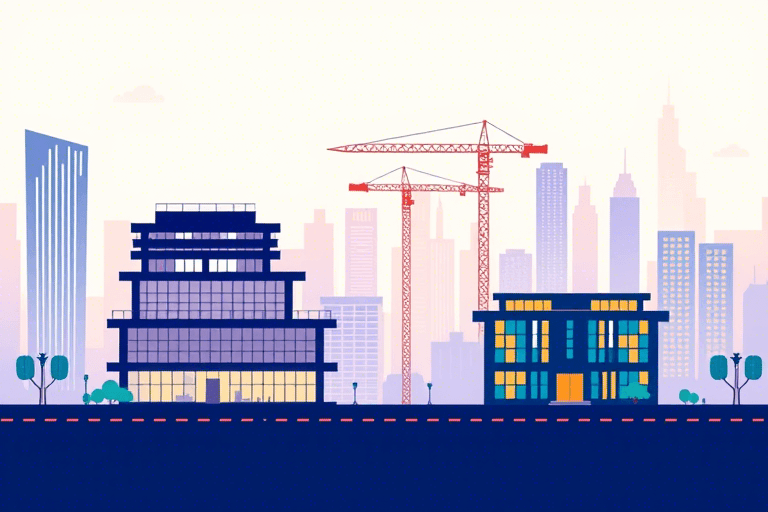 宿州工程管理系统平台如何助力项目高效管理与数字化转型？