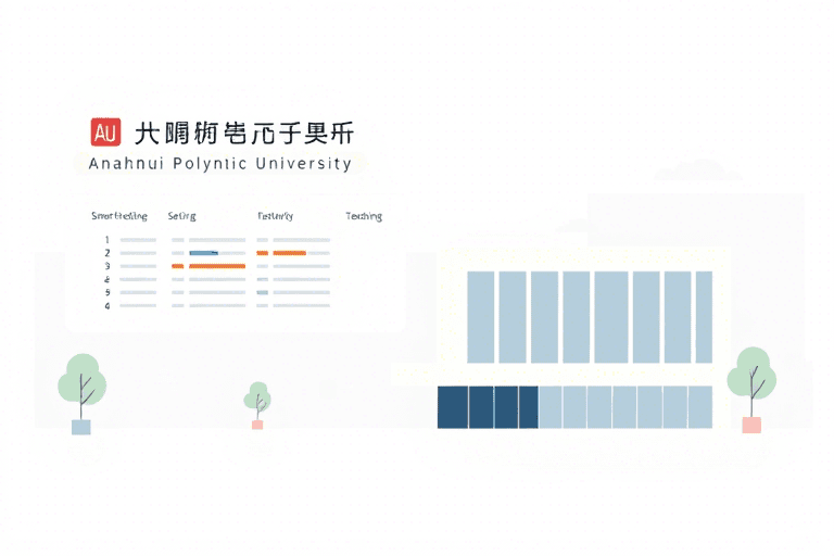 安工程教务管理系统如何提升教学管理效率与学生体验？