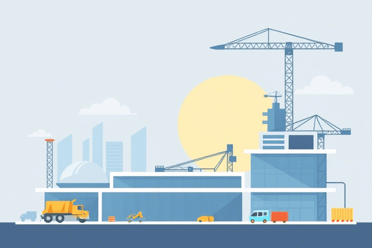 工程管理系统品牌如何打造核心竞争力？从产品到服务的全方位策略