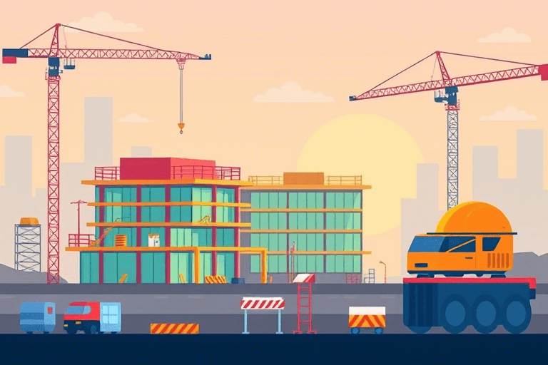 淮北工程管理系统有哪些？全面解析本地工程项目管理解决方案