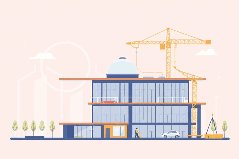 工程管理系统建文如何提升项目效率？揭秘其核心功能与实践价值