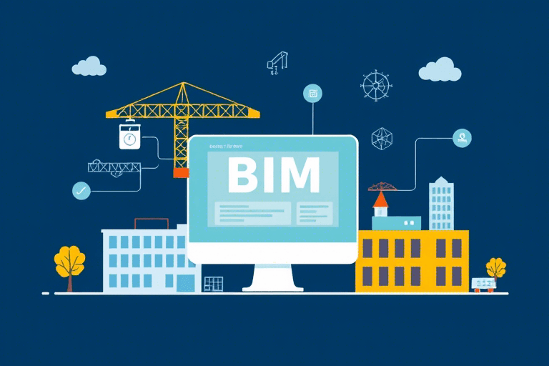 建筑工程运营管理系统如何提升项目效率与管理水平