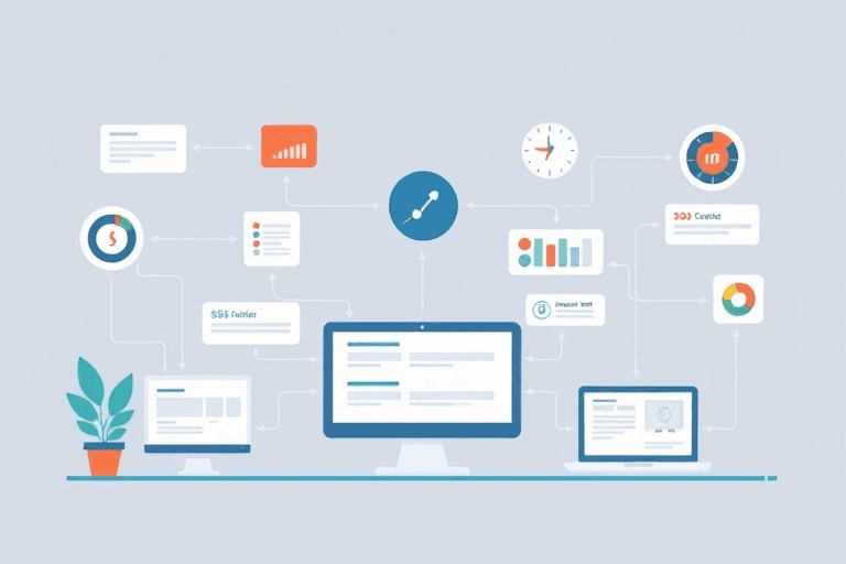 合同管理系统工程怎么做？如何高效构建企业级合同管理解决方案？