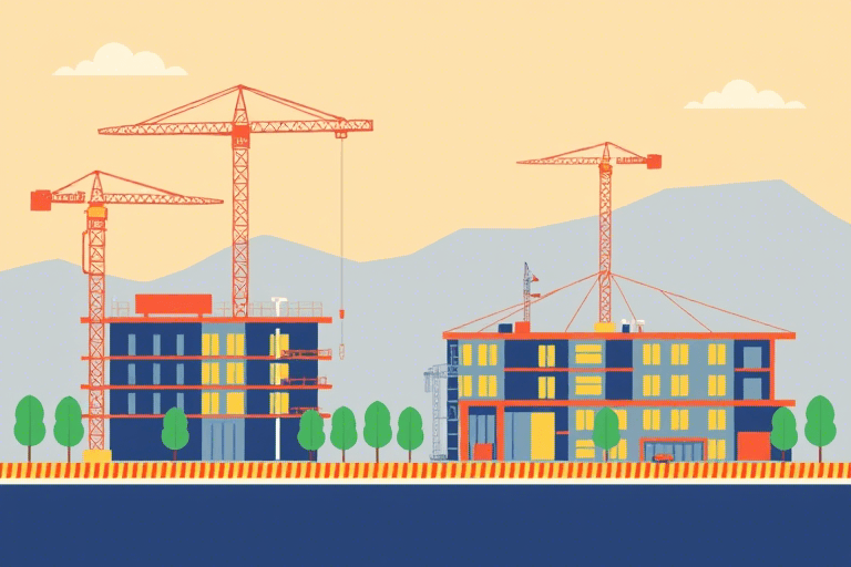 湖南工程项目管理系统如何构建与实施？实现高效管理与智能决策