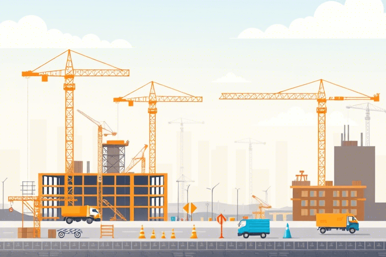 宁夏工程管理系统如何助力区域基建高质量发展？