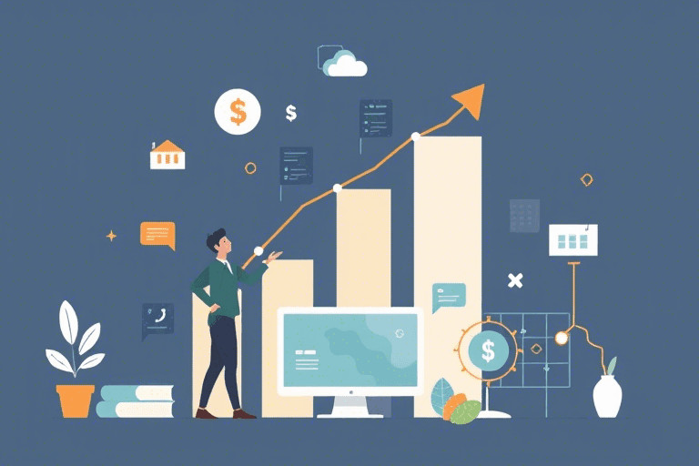 信息系统管理工程师薪质如何提升？职业发展路径与核心能力解析