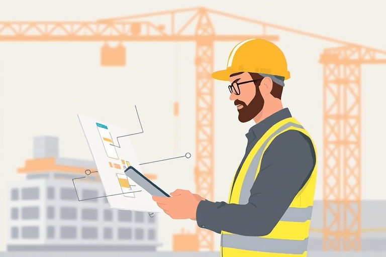 监理工程师管理系统21如何提升工程监管效率与合规性？