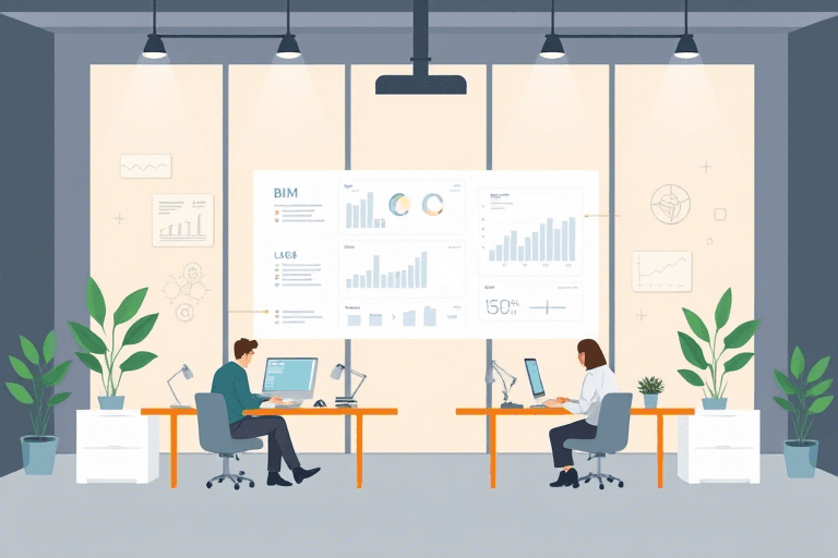 适合工程管理的系统软件如何设计才能高效提升项目执行力和协同效率