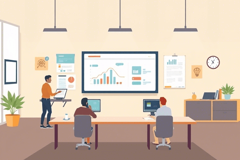 电子工程教务管理系统如何提升教学效率与管理质量？