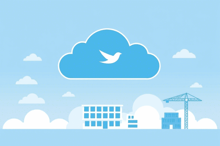 云建设工程管理系统网址怎么找？如何高效获取专业平台入口？