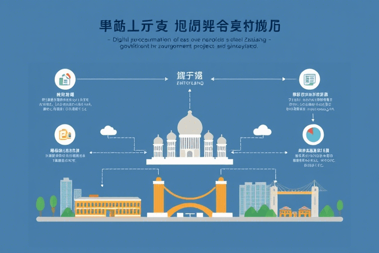 浙江采购工程管理系统如何助力企业高效合规？揭秘数字化转型新路径