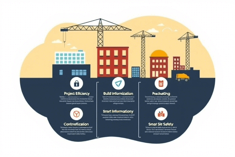 一建工程管理系统如何有效提升项目管理效率与质量