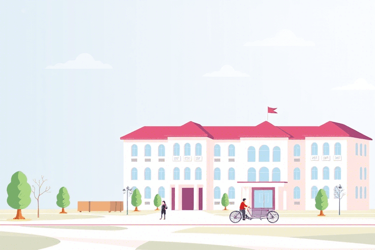 济南工程教务管理系统如何提升高校教学管理效率与学生体验