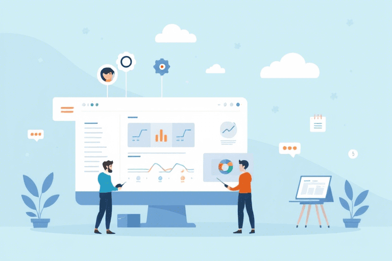 个人免费项目管理软件怎么做？如何高效管理你的任务与时间？