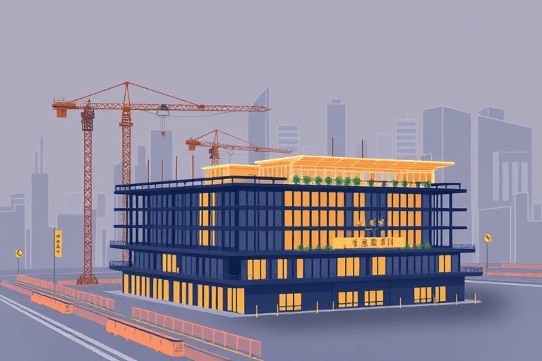 南通建设工程管理系统如何助力工程监管与效率提升？