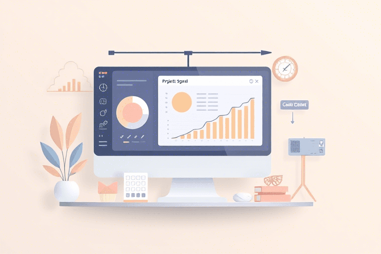 工程物料管理系统如何提升项目效率与成本控制？