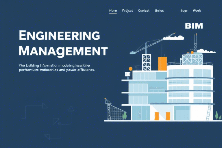 筑为工程管理系统如何提升项目管理效率与协同能力