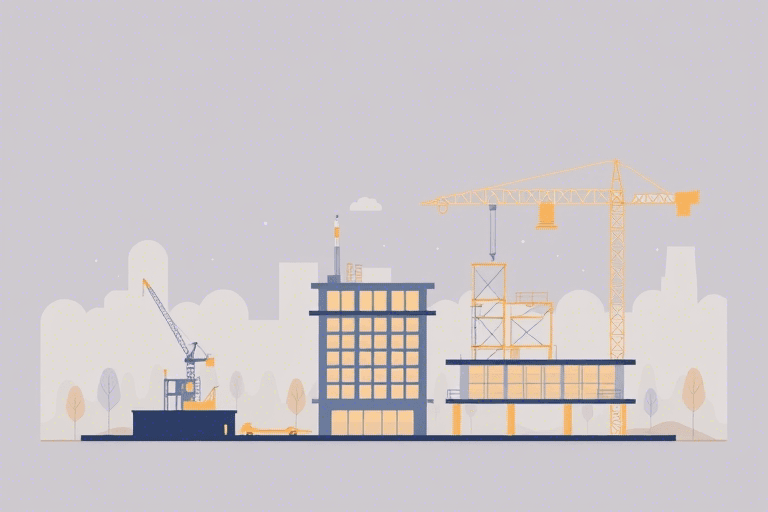 工程专业管理系统如何助力项目高效执行与团队协同？