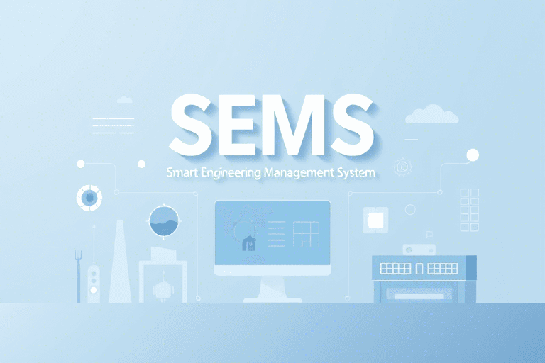 智慧工程管理系统简称是什么？揭秘其核心功能与应用价值