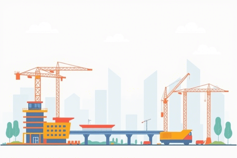 浙江项目工程管理系统如何构建与实施？全面解析高效管理之道