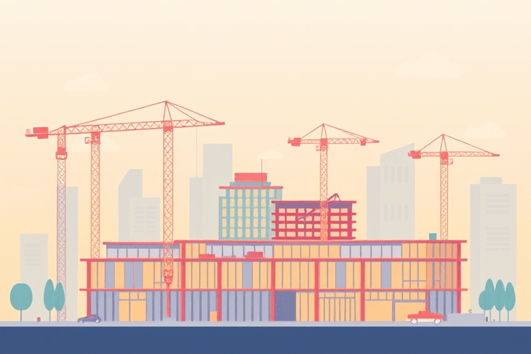 工程管理系统 杭州：如何借助数字化工具提升项目管理效率？