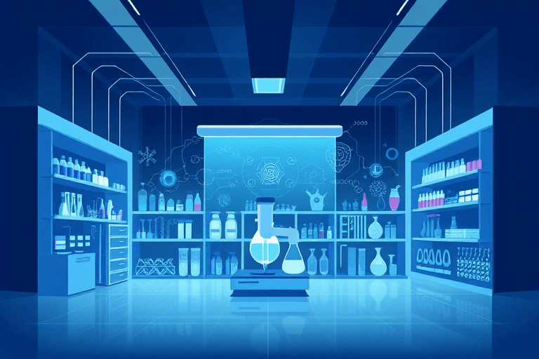 福建实验室管理系统工程怎么做才能高效落地？