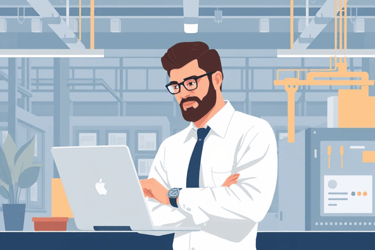 系统工艺管理工程师招聘：如何精准筛选与高效落地