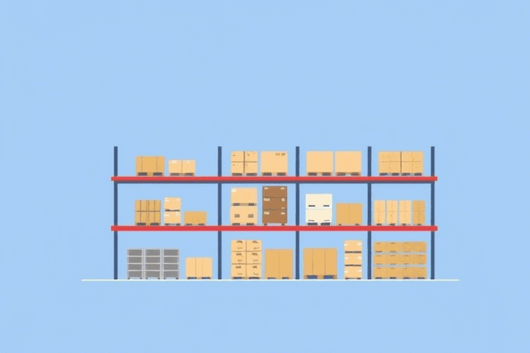 仓库管理系统需求工程怎么做？如何科学定义和实现高效仓储管理功能？