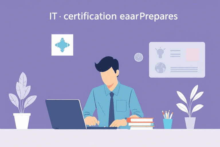 信息系统管理工程师蛋糕怎么做？揭秘IT认证备考的甜蜜配方