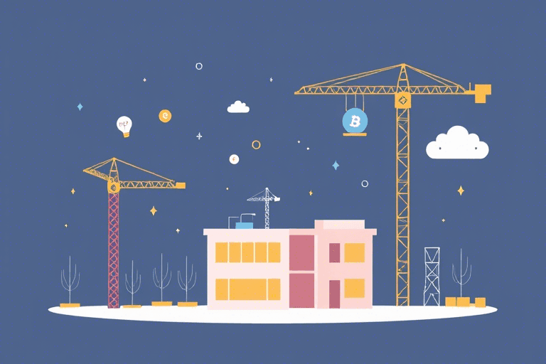 各种工程管理系统如何协同工作？从项目规划到执行的全流程解决方案