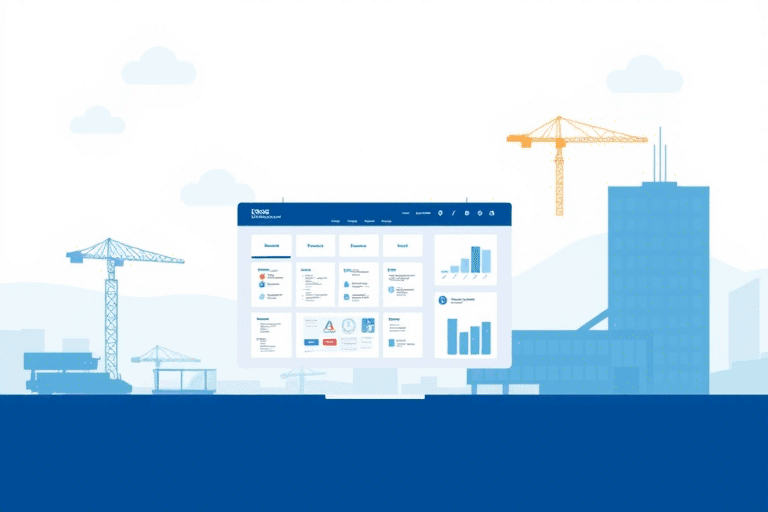 兰州市工程管理系统网址是什么？如何访问与使用官方平台？